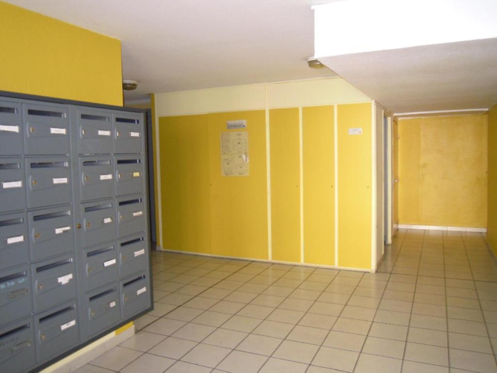 Nimes Studio Parking Dhuoda 외부 사진